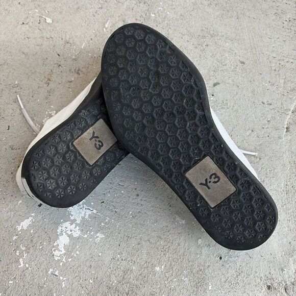 Yohji Yamamoto Y-3 Tangustu sneaker - Picture 7 of 10